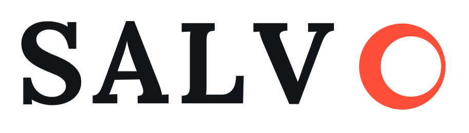Salvo